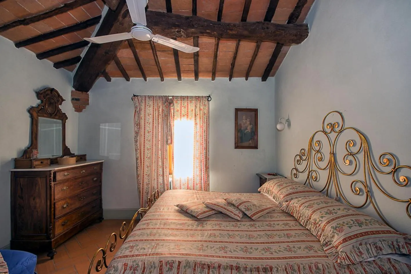 Agriturismo Le Sorbelle D'Orcia Con Piscina Pienza Italy