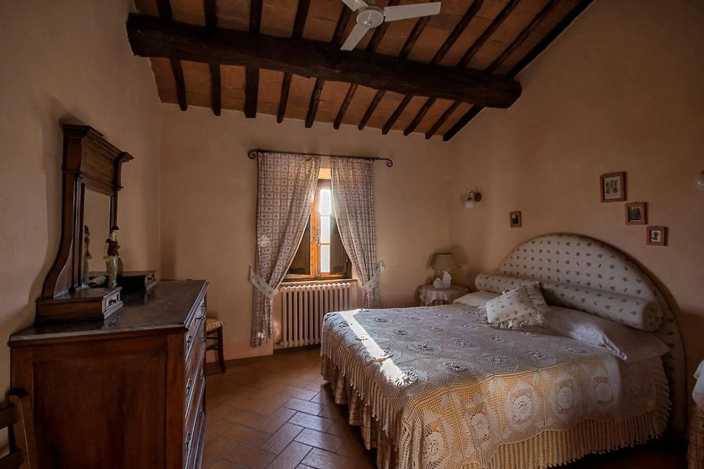 Agriturismo Le Sorbelle D'Orcia Con Piscina Pienza 0*,  Italy
