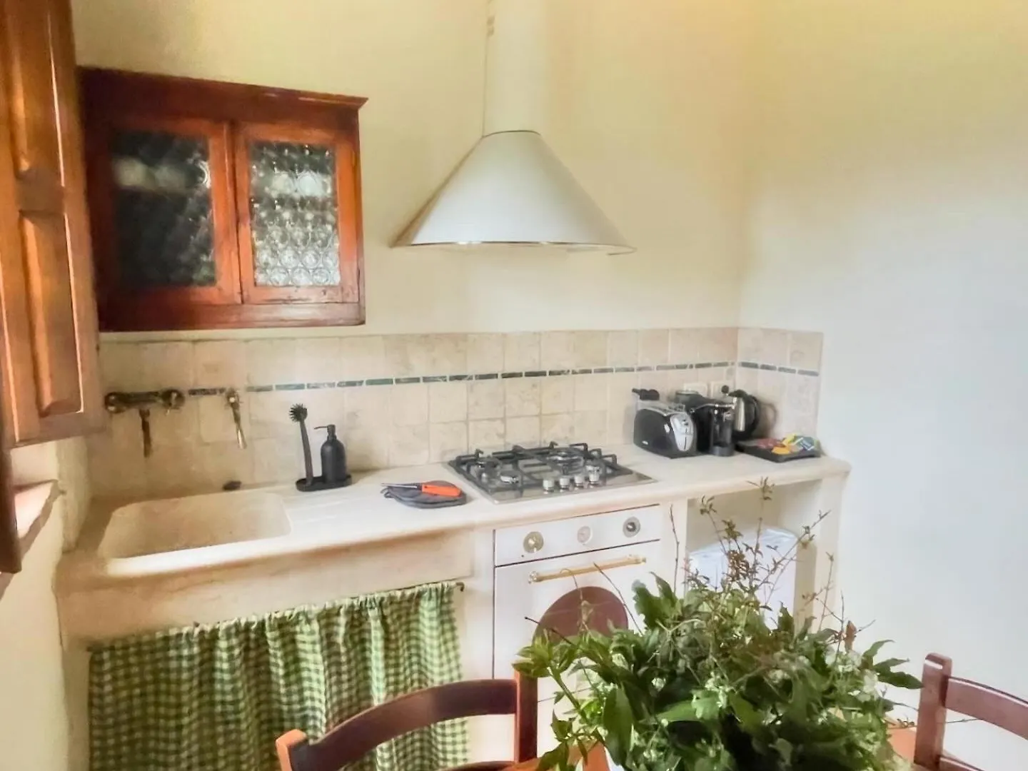 Agriturismo Le Sorbelle D'Orcia Con Piscina Pienza 0*,  Italy