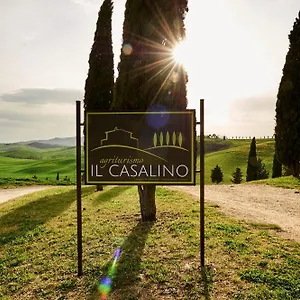 Il Casalino Pienza