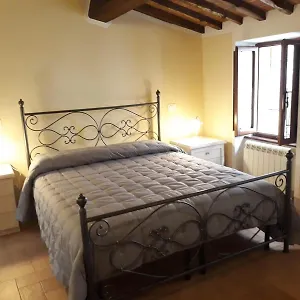  Apartamento La Corte Antica