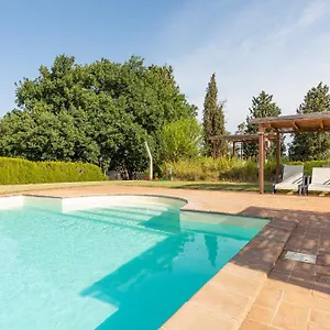  Alloggio per agriturismo Selvoli - La Scuola