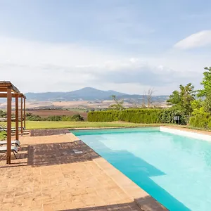  Alloggio per agriturismo Selvoli - La Chiocciola