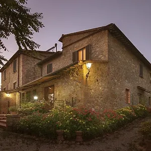  Alloggio per agriturismo Il Colombaiolo